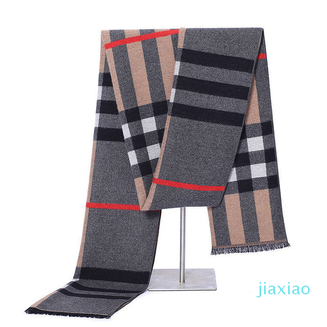 Brand Designer Grid Pattern Scarf Classic Lattice Scarves for Men Women Soft Cotton Autumn and Winter Scarfs Simple Style Fashion Brand
Brand Designer Grid Pattern Scarf Classic Lattice Scarves for Men Women Soft Cotton Autumn and Winter Scarfs Simple Style Fashion Brand
