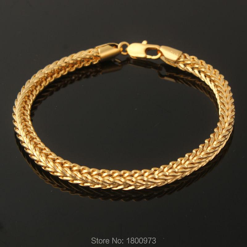 Arrival . Gold Color Charm Bracelets Men Women Fashion Jewelry Round 21 CM 5MM Snake Chain Bracelet Link,
Arrival . Gold Color Charm Bracelets Men Women Fashion Jewelry Round 21 CM 5MM Snake Chain Bracelet Link,