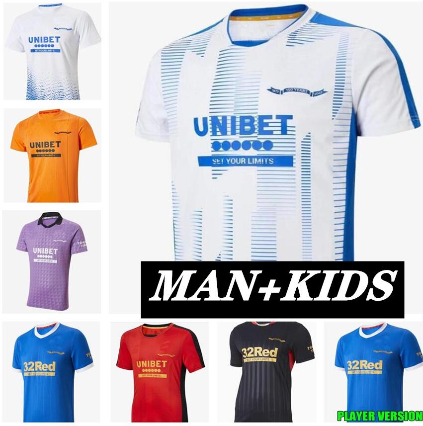 2021 Glasgow Rangers home third away CHAMPIONS 55 Soccer Jerseys DEFOE HAGI MORELOS TAVERNIER 20 21 Football Shirts Men + kids kit, 21/22
2021 Glasgow Rangers home third away CHAMPIONS 55 Soccer Jerseys DEFOE HAGI MORELOS TAVERNIER 20 21 Football Shirts Men + kids kit, 21/22