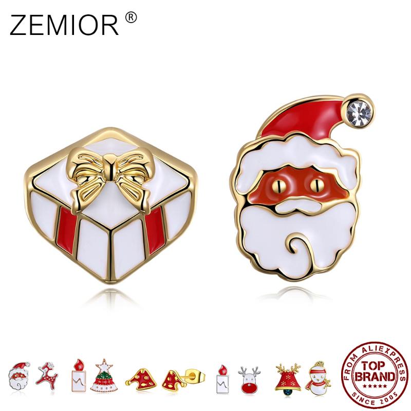 Stud Earrings For Women Multicolor Jewelry Christmas Cute Zinc Alloy Girl Romantic Fashion Anniversary Gift, Golden;silver
Stud Earrings For Women Multicolor Jewelry Christmas Cute Zinc Alloy Girl Romantic Fashion Anniversary Gift, Golden;silver