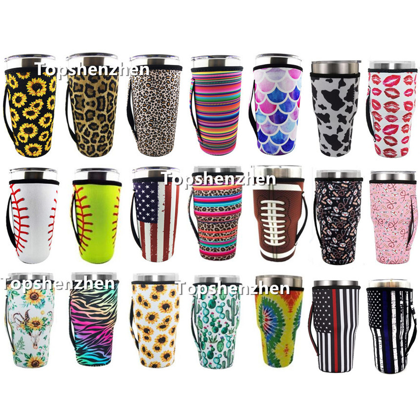 31 Design Print Reusable 20oz Tumbler Holder Cover Bags Iced Coffee Cup Sleeve Neoprene Insulated Sleeves Mugs Cups Water Bottle Cover With
31 Design Print Reusable 20oz Tumbler Holder Cover Bags Iced Coffee Cup Sleeve Neoprene Insulated Sleeves Mugs Cups Water Bottle Cover With