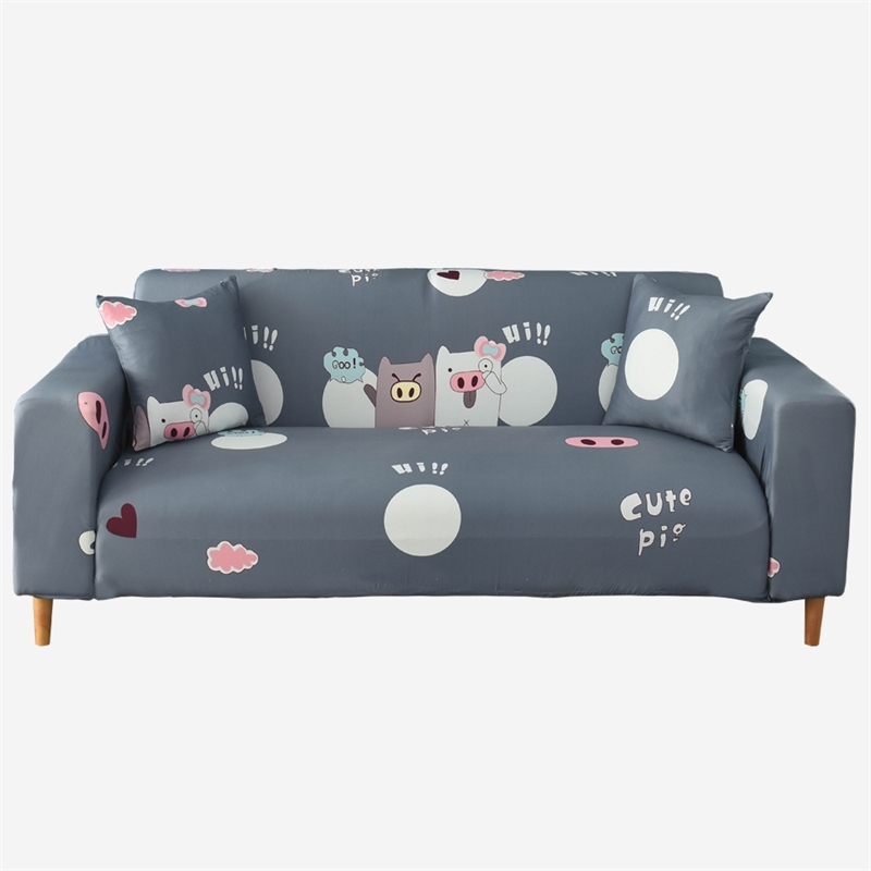 Full package elastic four seasons printing sofa protective dust cover, Animal forest
Full package elastic four seasons printing sofa protective dust cover, Animal forest