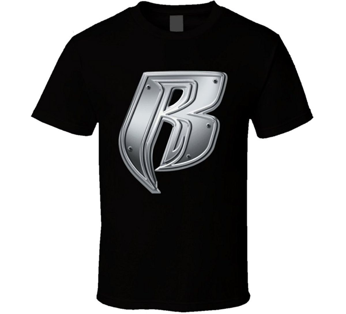 New Ruff Ryders Rap Hip Hop Group Music Men's White Black T-shirt Simple Short-sleeved Cotton T-shirts
New Ruff Ryders Rap Hip Hop Group Music Men's White Black T-shirt Simple Short-sleeved Cotton T-shirts