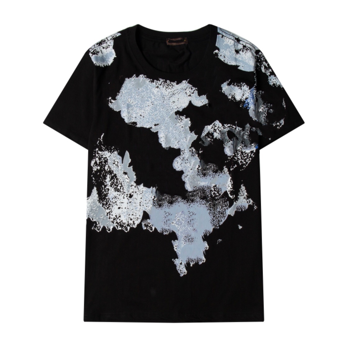 Womens Cotton loose Pattern Print short T Shirt High Quality Womens Summer Short Sleeve Fashion Womens Tees Size S-XL, 02
Womens Cotton loose Pattern Print short T Shirt High Quality Womens Summer Short Sleeve Fashion Womens Tees Size S-XL, 02