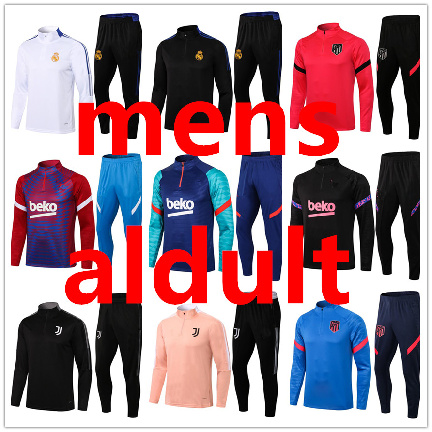 2122 Juventus; Inter; Real Madrid Fc Barcelona; Atletico; Men soccer tracksuit tracksuits football training suits kit chandal futbol designers tuta set sets, 17
2122 Juventus; Inter; Real Madrid Fc Barcelona; Atletico; Men soccer tracksuit tracksuits football training suits kit chandal futbol designers tuta set sets, 17