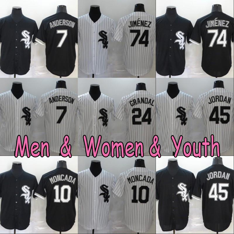 7 Tim Anderson Chicago jersey Andrew Vaughn Leury Garcia Adam Eaton Andrew Vaughn Yoan Moncada Nick Madrigal Jake Lamb Jose Abreu, Blue;black
7 Tim Anderson Chicago jersey Andrew Vaughn Leury Garcia Adam Eaton Andrew Vaughn Yoan Moncada Nick Madrigal Jake Lamb Jose Abreu, Blue;black