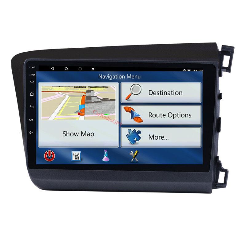 Car dvd GPS Navigation Radio Player for Chevy Chevrolet Cruze 2013-2015 USB OBD2 WIF HD Touchscreen 9 inch Android 10