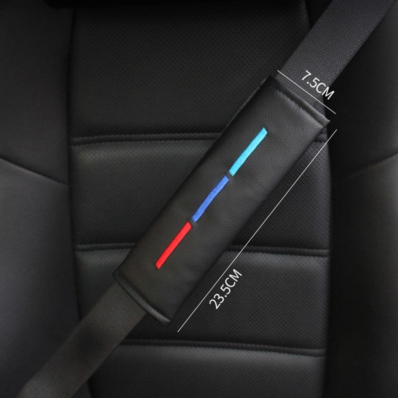 Safety Belts & Accessories 2 Pcs For Car Seat Belt Shoulder Cover, General Motors Cover Interior Products
Safety Belts & Accessories 2 Pcs For Car Seat Belt Shoulder Cover, General Motors Cover Interior Products