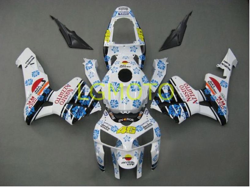 Injecion HONDA CBR600RR F5 2005-2006 motorcycle fairings kits Nastro customize abs fairing kit for cbr600 rr 05-06 2005 2006 bodykits bodywork parts #S3N43 FLOWER
Injecion HONDA CBR600RR F5 2005-2006 motorcycle fairings kits Nastro customize abs fairing kit for cbr600 rr 05-06 2005 2006 bodykits bodywork parts #S3N43 FLOWER