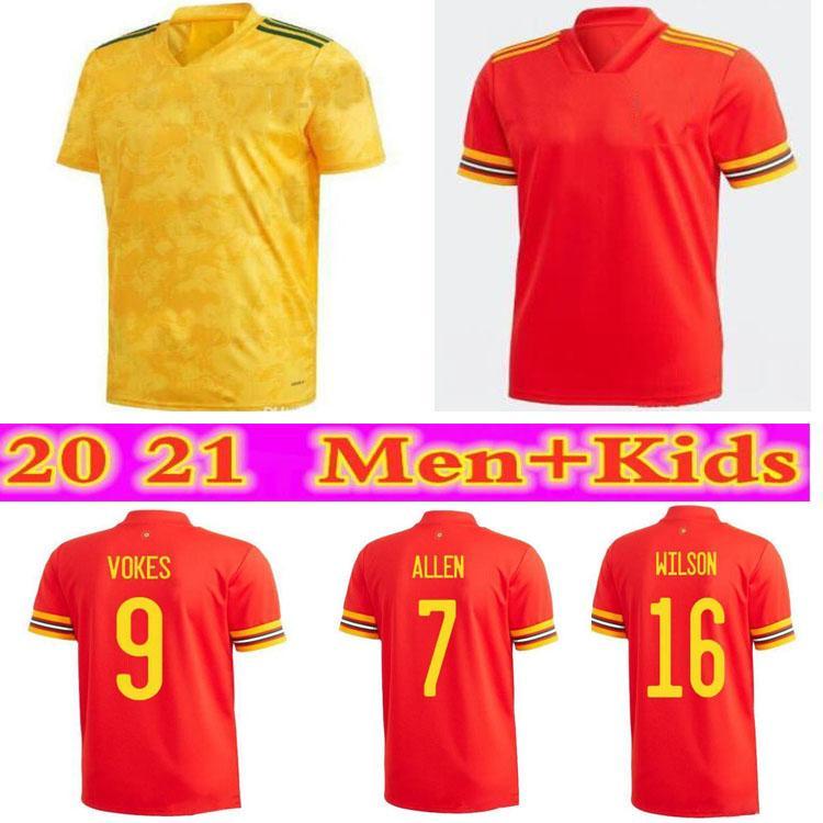 2020 wales home soccer jersey 2021 BALE JAMES RAMSEY Adult man + kids kit Sports football shirt, Black;yellow
2020 wales home soccer jersey 2021 BALE JAMES RAMSEY Adult man + kids kit Sports football shirt, Black;yellow