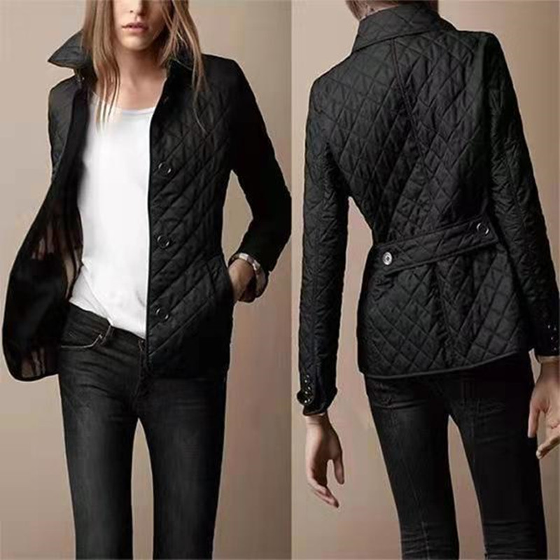 Premium Quality Fashion Plaid Women's Jacket Coats Short Slim Women's Jackets 6 Colors S-3XL, No sell
Premium Quality Fashion Plaid Women's Jacket Coats Short Slim Women's Jackets 6 Colors S-3XL, No sell