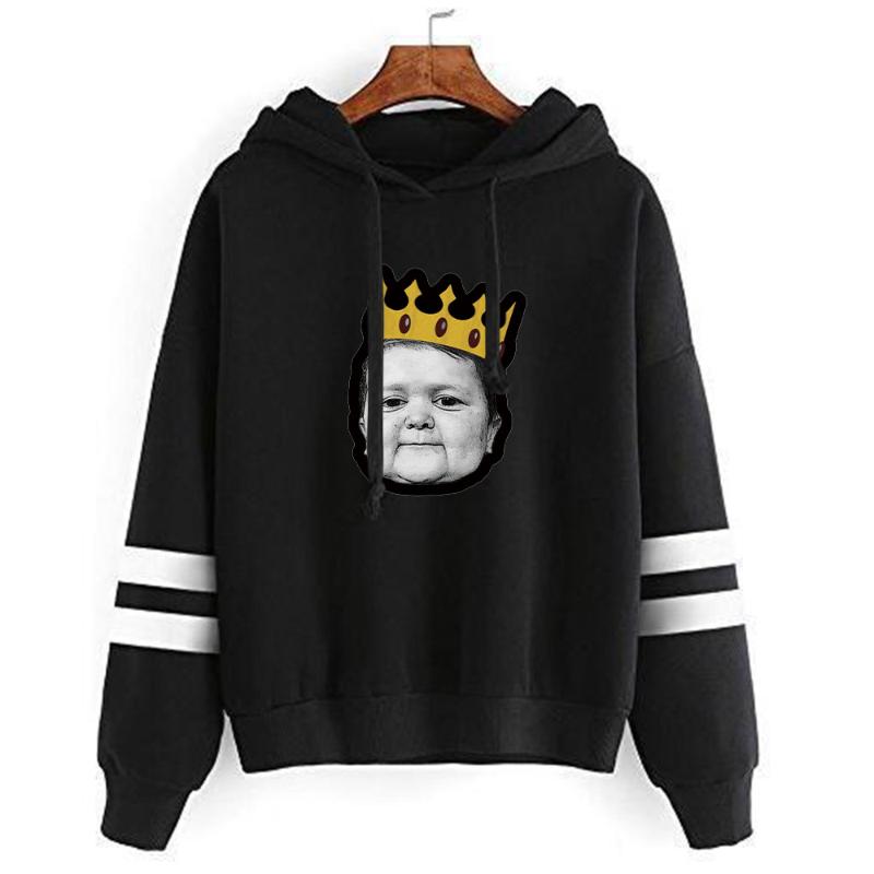 Men's Hoodies & Sweatshirts Hasbulla Hoodie Stylish Personality Autumn Winter Hooded Pullovers Printed, Wy26
Men's Hoodies & Sweatshirts Hasbulla Hoodie Stylish Personality Autumn Winter Hooded Pullovers Printed, Wy26