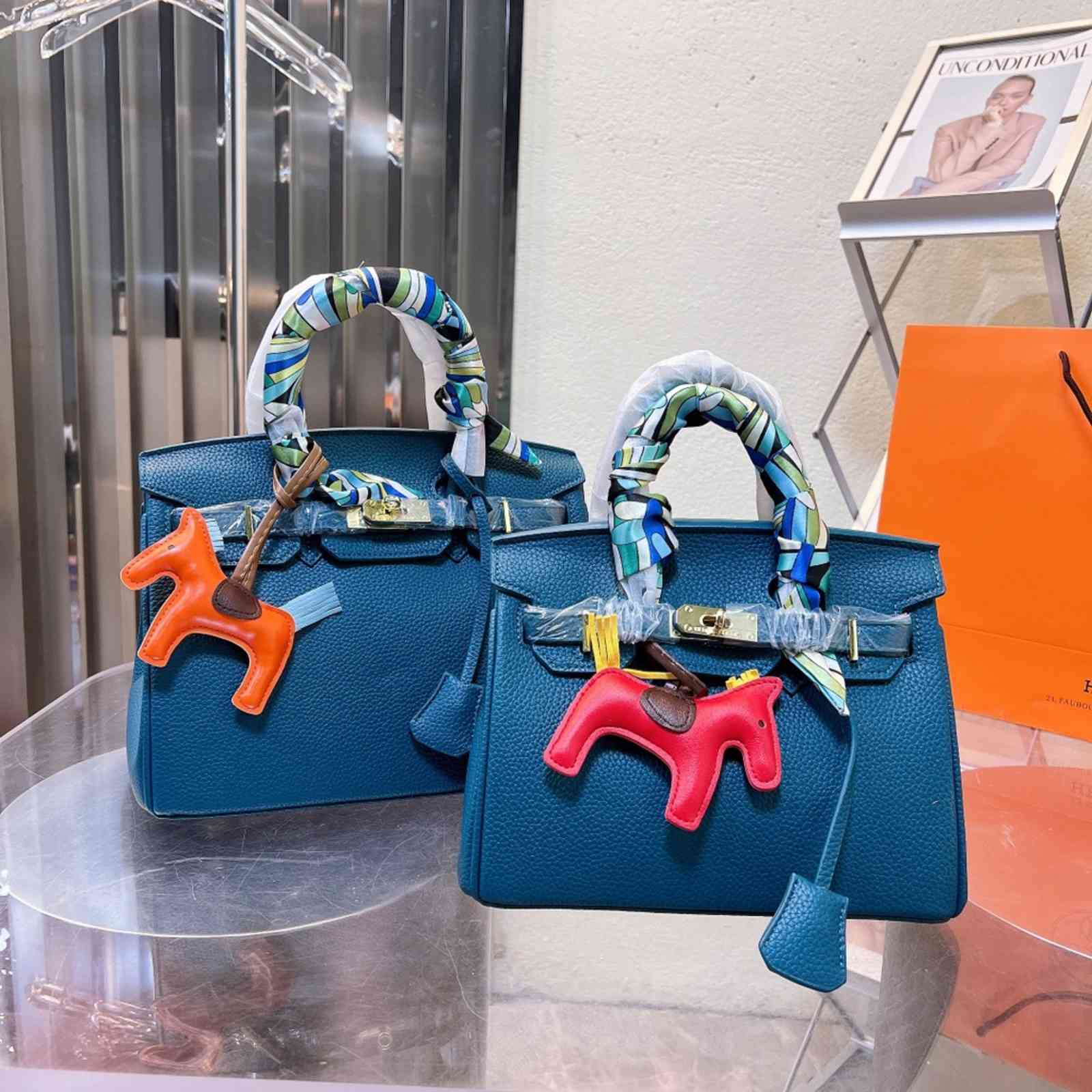 Handbags Womens Fashion Luxury Classic Premium Brand Totes Bags 176- Herm** Birkin Bag 35cm/30cm/25cm Handbag Crossbodybag Women'sbag Rw2f
Handbags Womens Fashion Luxury Classic Premium Brand Totes Bags 176- Herm** Birkin Bag 35cm/30cm/25cm Handbag Crossbodybag Women'sbag Rw2f