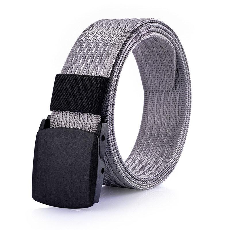 Belts 2021 Outdoor Mens Buckle Quick Drying Fashion Glaid Pattern Strap Nylon Army Military Tactical Waist Cinto Leisure, Black;brown
Belts 2021 Outdoor Mens Buckle Quick Drying Fashion Glaid Pattern Strap Nylon Army Military Tactical Waist Cinto Leisure, Black;brown