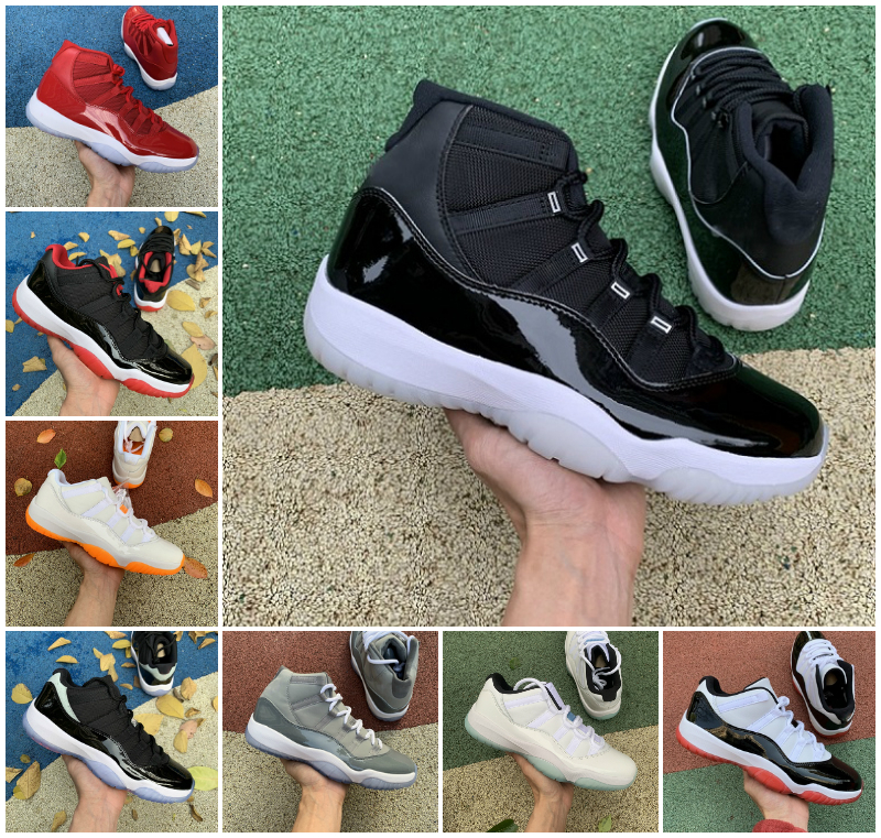 Top Quality Mens 11 11s Jubilee 25th Anniversary Basketball Shoes Midnight Navy Space Jam Gamma Blue Concord 45 Low Columbia White Red Playoffs Bred Womens Sneakers, Bubble package bag
Top Quality Mens 11 11s Jubilee 25th Anniversary Basketball Shoes Midnight Navy Space Jam Gamma Blue Concord 45 Low Columbia White Red Playoffs Bred Womens Sneakers, Bubble package bag