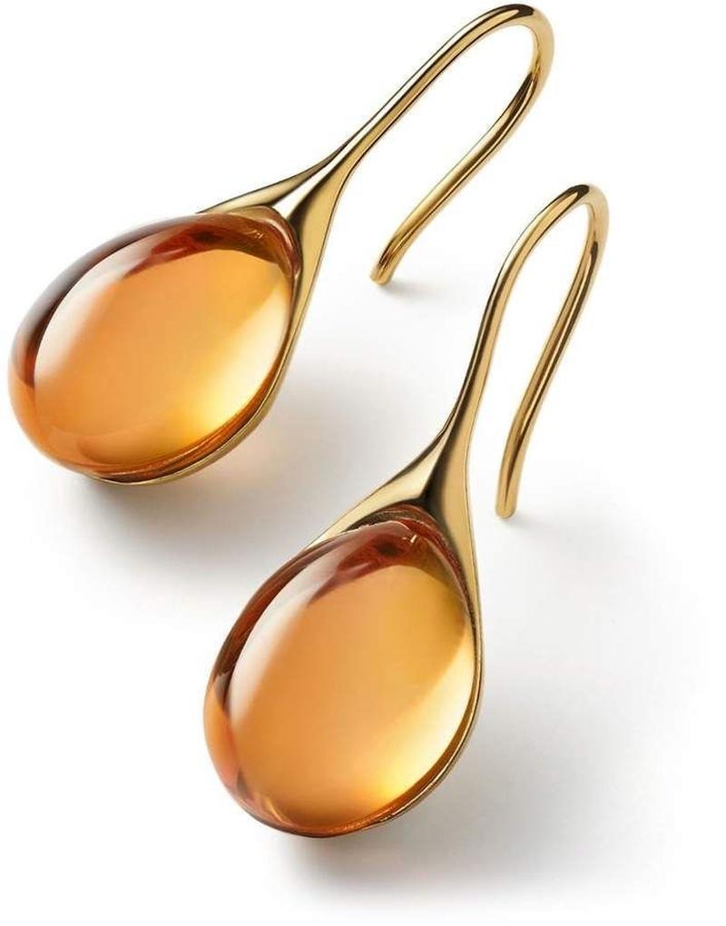 Dangle & Chandelier 4Colors Delicate Gold Color Inlay Natural Stone Hook Earrings For Women Wedding Engagement Jewelry Trendy, Silver
Dangle & Chandelier 4Colors Delicate Gold Color Inlay Natural Stone Hook Earrings For Women Wedding Engagement Jewelry Trendy, Silver