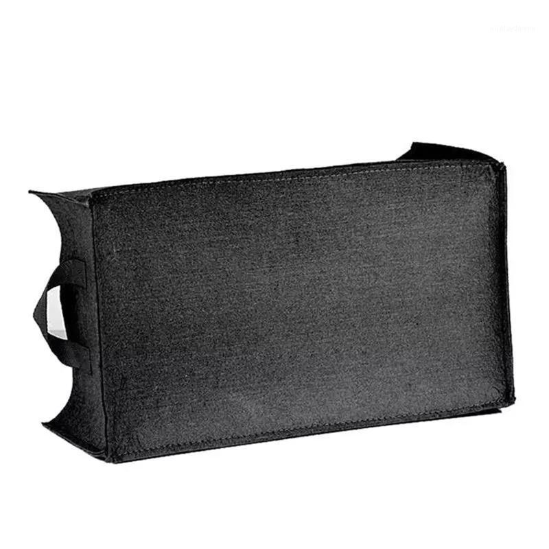 Planters & Pots Plant Grow Bags Non Woven Cloth Pot Gardening Bag Environment Protection Planting For Garden Outdoor HR
Planters & Pots Plant Grow Bags Non Woven Cloth Pot Gardening Bag Environment Protection Planting For Garden Outdoor HR