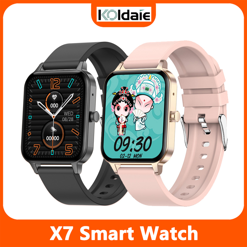 Men women Smart Watch Support Bluetooth Call Photography Incoming message reminder Boday Tempresure Blood Pressure Monitor smartwatch For apple Android iOS
Men women Smart Watch Support Bluetooth Call Photography Incoming message reminder Boday Tempresure Blood Pressure Monitor smartwatch For apple Android iOS