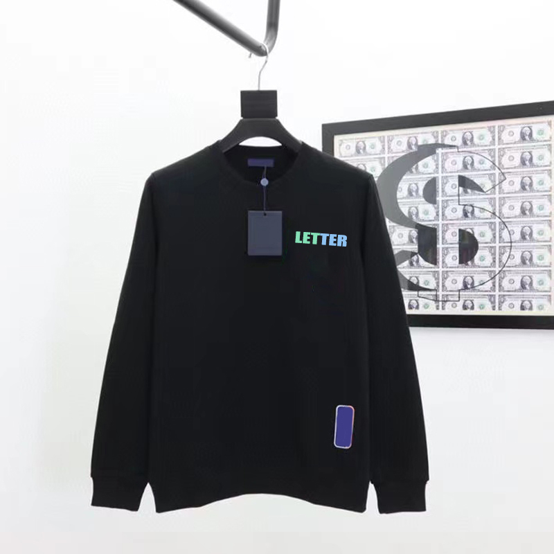 Mens and Women Hoodies Designer Hoodie Street Letters Prined Long Sleeves Shirts Cotton High Quality Sweater Loose Fit Womens Sweatshirt, Nothing
Mens and Women Hoodies Designer Hoodie Street Letters Prined Long Sleeves Shirts Cotton High Quality Sweater Loose Fit Womens Sweatshirt, Nothing