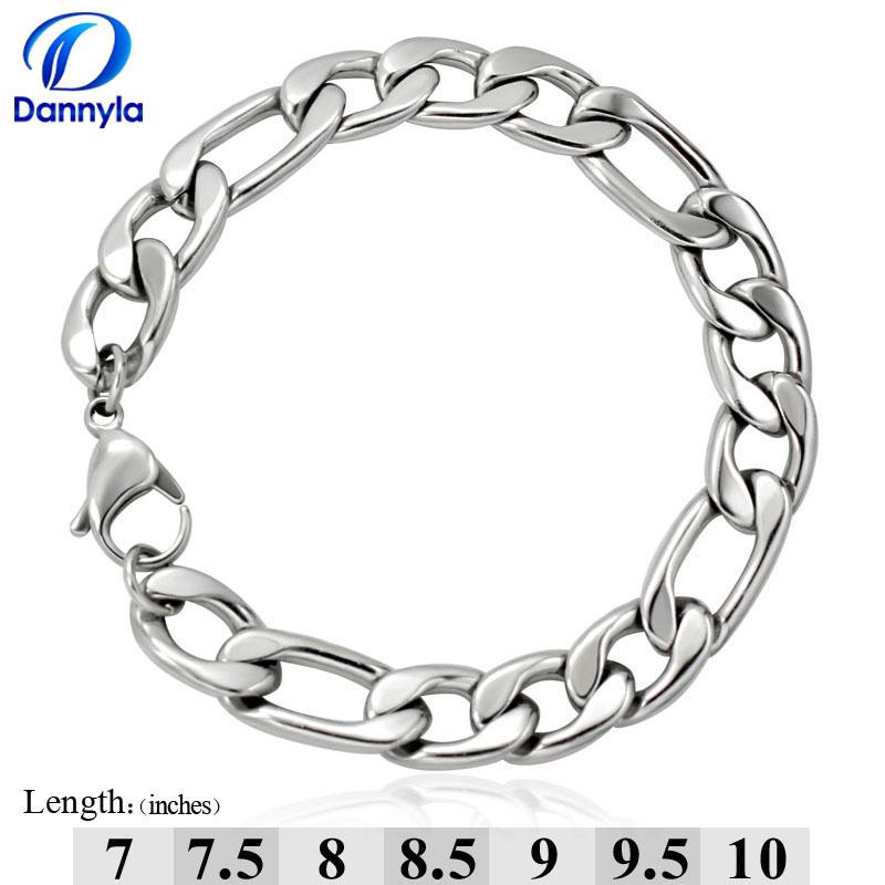 Link, Chain Wholesale High Quality Fashion 316 Stainless Steel Bracelet Jewelry, Accept Customization LSSB01
Link, Chain Wholesale High Quality Fashion 316 Stainless Steel Bracelet Jewelry, Accept Customization LSSB01