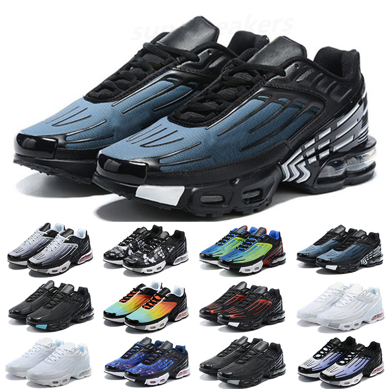 WITH BOX designer 2023 Obsidian TN Plus 3 III Men Casual Shoes TN3 Triple White Black Hyper OG USA Neon Crimson Red Michigan off High Quality Mens Trainers RG02, #2
WITH BOX designer 2023 Obsidian TN Plus 3 III Men Casual Shoes TN3 Triple White Black Hyper OG USA Neon Crimson Red Michigan off High Quality Mens Trainers RG02, #2