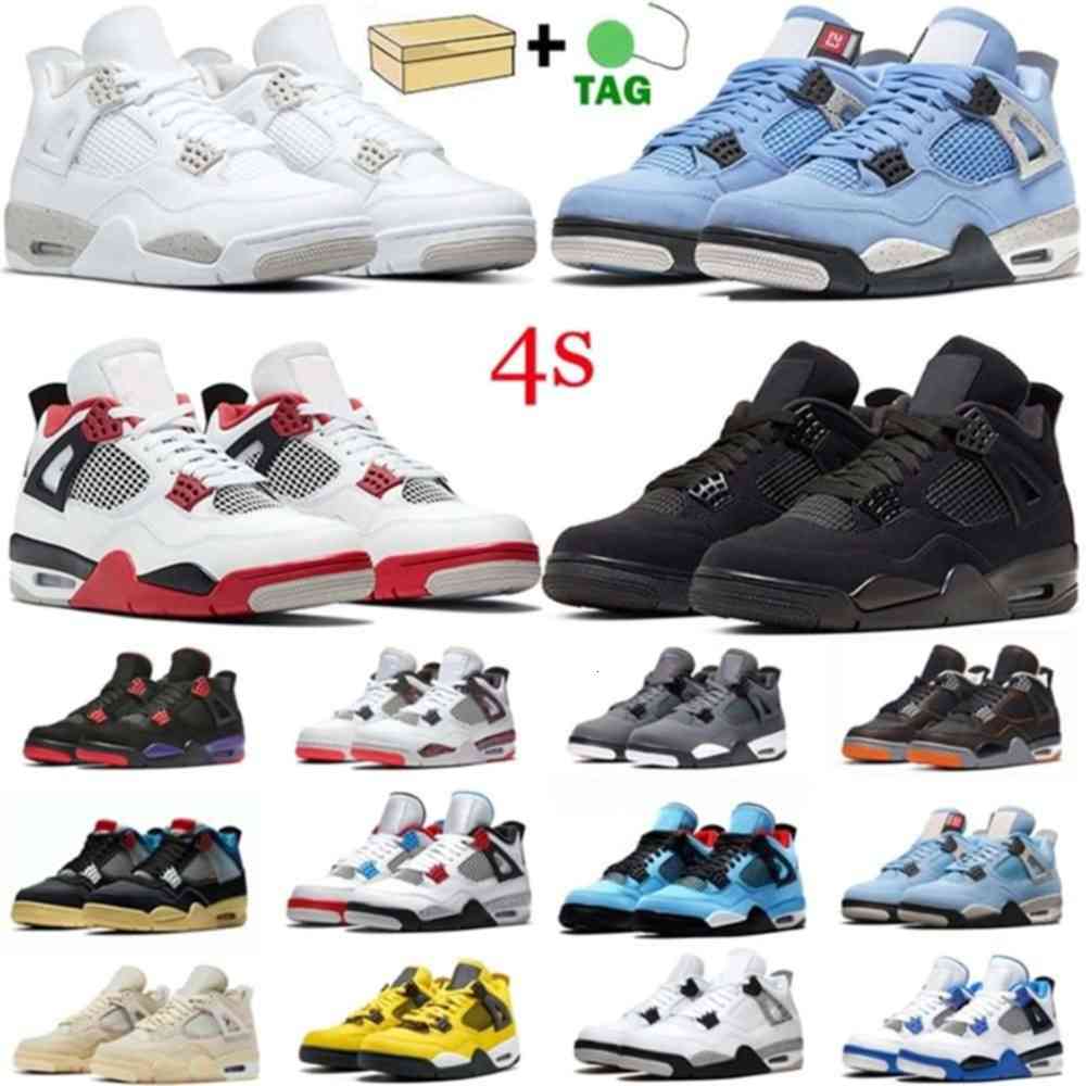 with box Basketball Shoes men women 4s 5s Cement Fire Red White Black Cat 5 Raging Bull Stealth mens sneakers brazil sportsking, #1
with box Basketball Shoes men women 4s 5s Cement Fire Red White Black Cat 5 Raging Bull Stealth mens sneakers brazil sportsking, #1