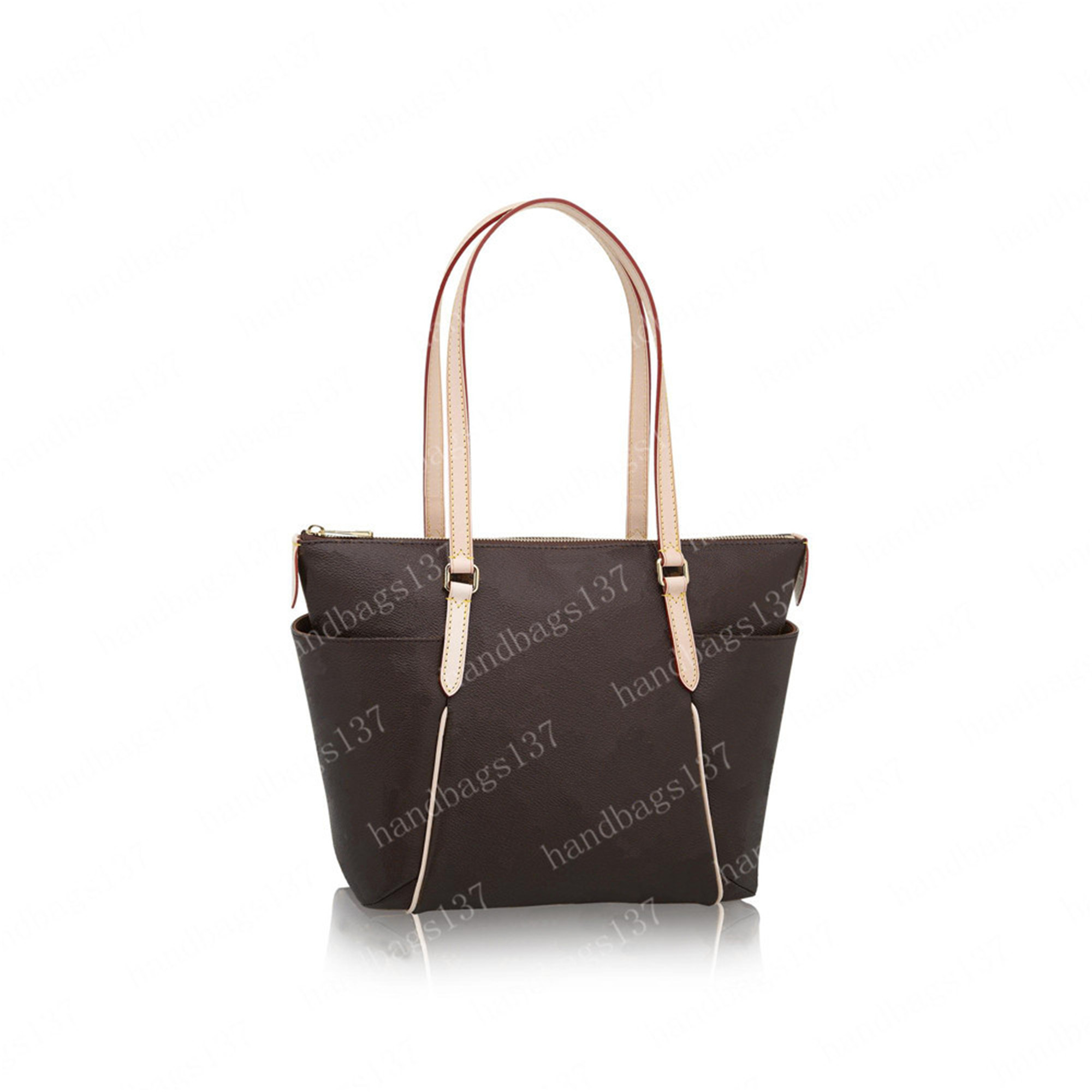 Tote Bag Totes Handbag totes Womens Bag Backpack Women Tote Bag Purses Brown Bags Leather Clutch Fashion Wallet Bags 41978 40cm CG01-7, #01 brown flower
Tote Bag Totes Handbag totes Womens Bag Backpack Women Tote Bag Purses Brown Bags Leather Clutch Fashion Wallet Bags 41978 40cm CG01-7, #01 brown flower