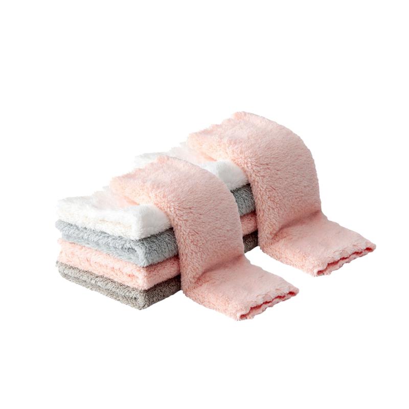 Car Sponge 10pcs Thicken Kitchen Duster Cloth Water Absorption Cleaning Towel For Home
Car Sponge 10pcs Thicken Kitchen Duster Cloth Water Absorption Cleaning Towel For Home