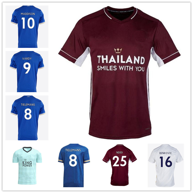 21 22 Leicester soccer jersey VARDY IHEANACHO football shirts NDIDI Tielemans BARNES 2021 2022 finals AYOZE MADDISON fans player version Men goalkeeper kids KIT, Third kids
21 22 Leicester soccer jersey VARDY IHEANACHO football shirts NDIDI Tielemans BARNES 2021 2022 finals AYOZE MADDISON fans player version Men goalkeeper kids KIT, Third kids