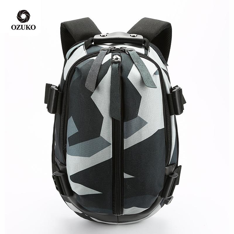 Backpack Japanese And Korean Student Schoolbag USB Outdoor Waterproof Multifunctional Computer For Teenager Travel Backpacks, Black
Backpack Japanese And Korean Student Schoolbag USB Outdoor Waterproof Multifunctional Computer For Teenager Travel Backpacks, Black