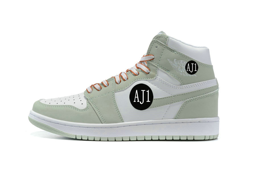 2021 new 1 Retro High OG Seafoam men/women/kids basketball shoes Jumpman 1s trainers youths sport sneakers big boy Athletic Shoe
2021 new 1 Retro High OG Seafoam men/women/kids basketball shoes Jumpman 1s trainers youths sport sneakers big boy Athletic Shoe