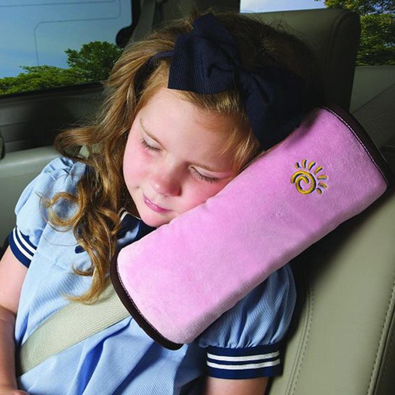 Safety Belts & Accessories Children Strap Micro-suede Fabric Car Seat Pillow Shoulder For Mitsubishi ASX Outlander Lancer Evolution Pajero E
Safety Belts & Accessories Children Strap Micro-suede Fabric Car Seat Pillow Shoulder For Mitsubishi ASX Outlander Lancer Evolution Pajero E