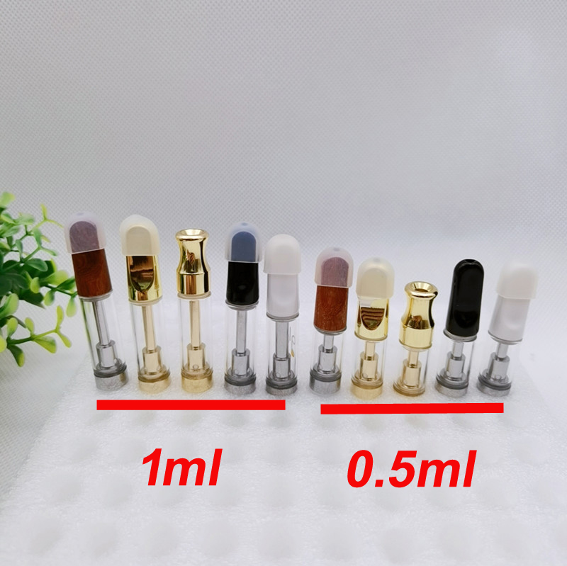 Full Ceramic Cartridges Vape Pens Carts Coil Atomizer 510 Thread Pen Thick Oil No Leaking Vaporizer 0.5ml 1.0ml Lead-Free E-cigarette Atomiz
Full Ceramic Cartridges Vape Pens Carts Coil Atomizer 510 Thread Pen Thick Oil No Leaking Vaporizer 0.5ml 1.0ml Lead-Free E-cigarette Atomiz