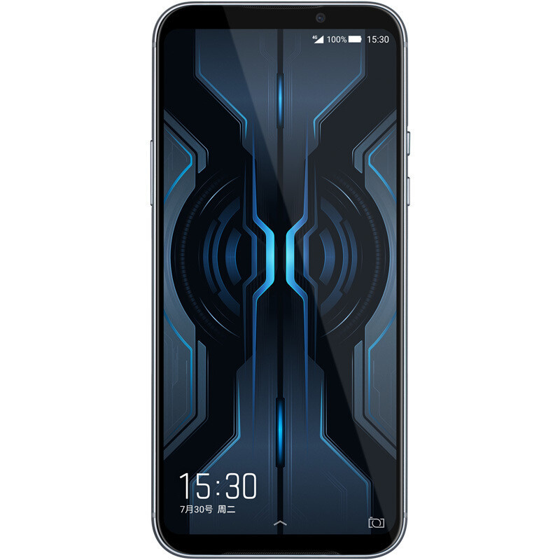 

Original Black Shark 2 Pro 4G LTE Cell Phone Gaming 12GB RAM 128GB 256GB 512GB ROM Snapdragon 855 Plus Octa Core Android 6.39" Full Screen 48MP Face ID Smart Mobile Phone