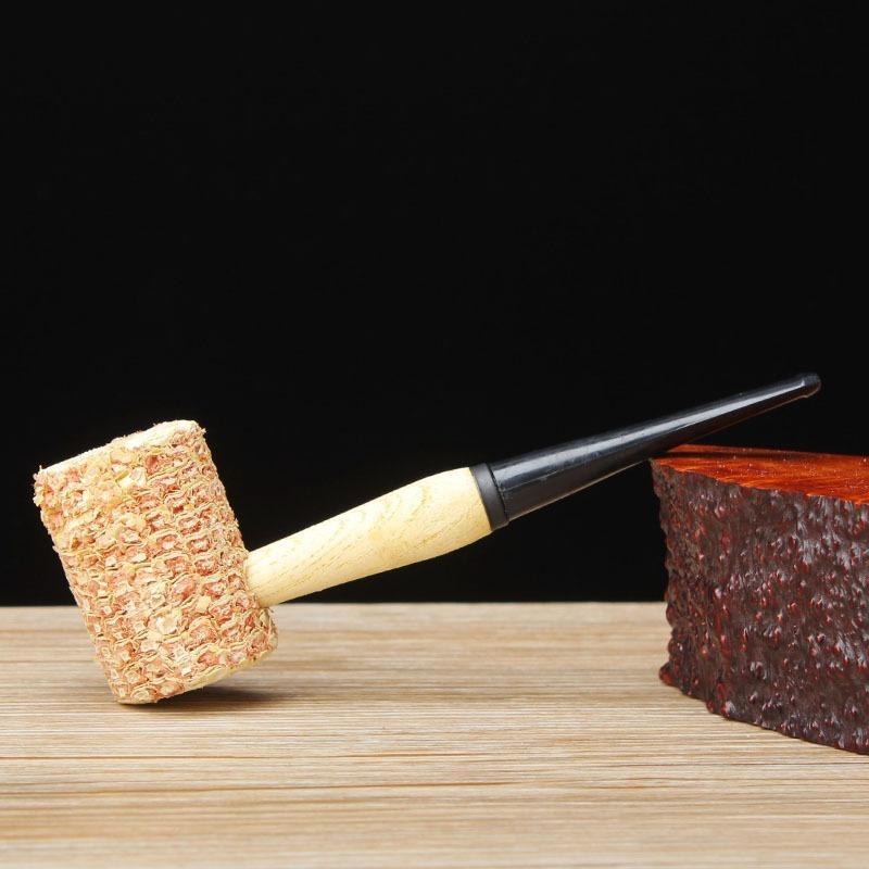 Smoking Pipe Corn Buckets Medium Corncob Bucket Hospitality Bucketes Novice Buckets Disposable Tobacco Pipes
Smoking Pipe Corn Buckets Medium Corncob Bucket Hospitality Bucketes Novice Buckets Disposable Tobacco Pipes