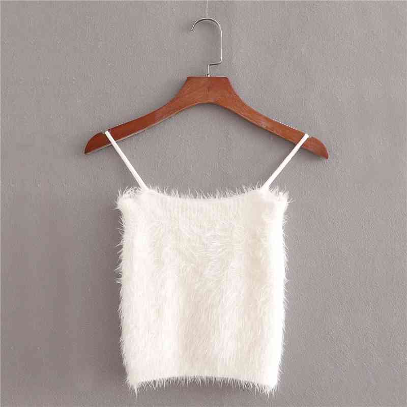 Elegant Women Chic Two Piece Suit Fashion Ladies Solid Sweater Tops Streetwear Female Sweet Soft Knitted Cardigan 210430