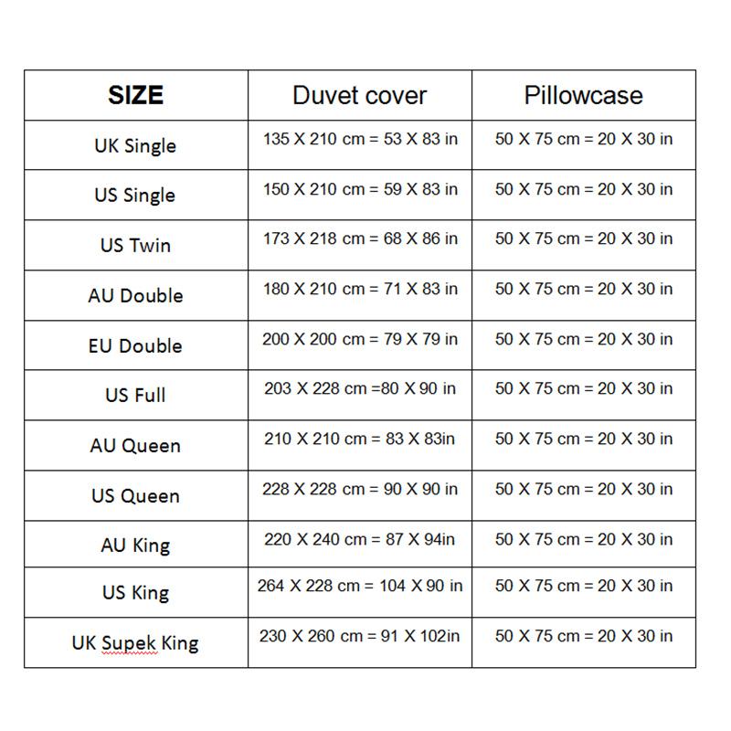 Comforters & Sets Nordic Duvet Cover 3D Marble Print Bedding Set Pillowcase No Bed Sheet Single Double Queen King 220x240 Quilt Covers