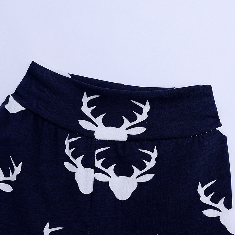 Kids baby Boys clothing long sleeve letter T-shirt + pants + hat 3 pcs. Costume Newborns Clothing Set