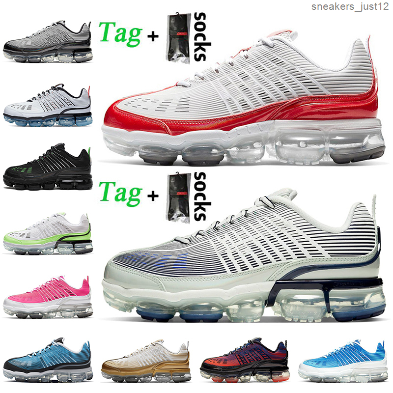 Top Fashion 360 Women Running Shoes University Red White Black Iridescent Laser Blue Hyper Pink Cream Mens Trainers Sneakers, #1 black volt 36-45
Top Fashion 360 Women Running Shoes University Red White Black Iridescent Laser Blue Hyper Pink Cream Mens Trainers Sneakers, #1 black volt 36-45