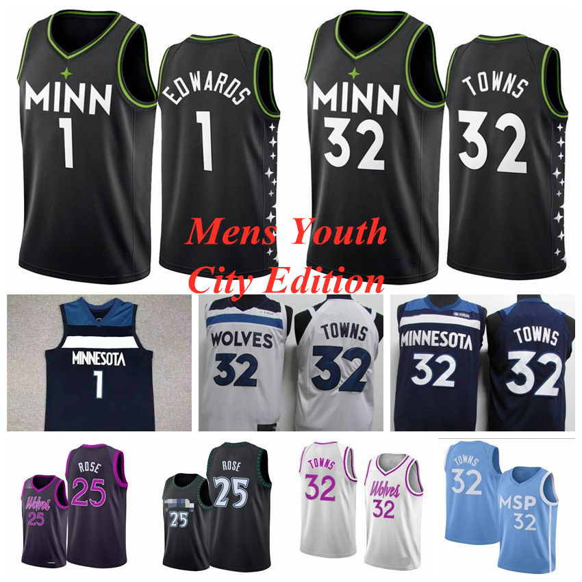 Minnesota Timberwolves Basketball Jerseys Karl-Anthony 32 Towns 21 Garnett Anthony 1 Edwards Jersey 2021 Youth City Swingman Edition, Black;red
Minnesota Timberwolves Basketball Jerseys Karl-Anthony 32 Towns 21 Garnett Anthony 1 Edwards Jersey 2021 Youth City Swingman Edition, Black;red
