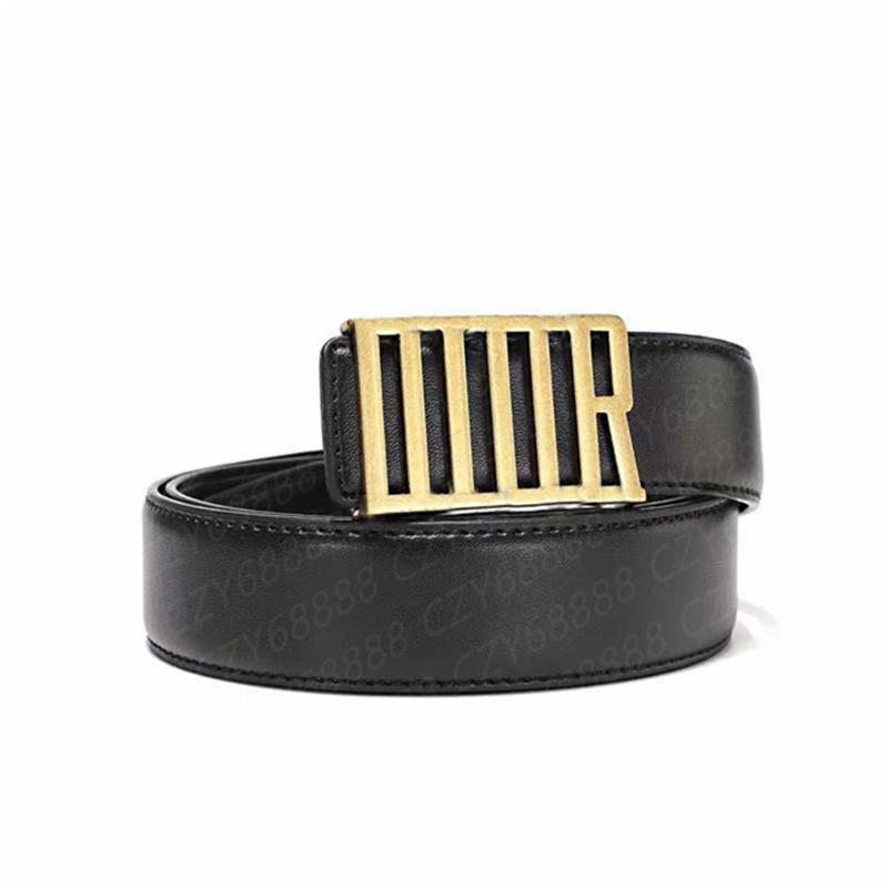 2021 Luxury Men Leather Black Ladies bronze Buckle belt, Men's Classic Casual Designer Belts 3.3cm wide Gift Box, With box
2021 Luxury Men Leather Black Ladies bronze Buckle belt, Men's Classic Casual Designer Belts 3.3cm wide Gift Box, With box