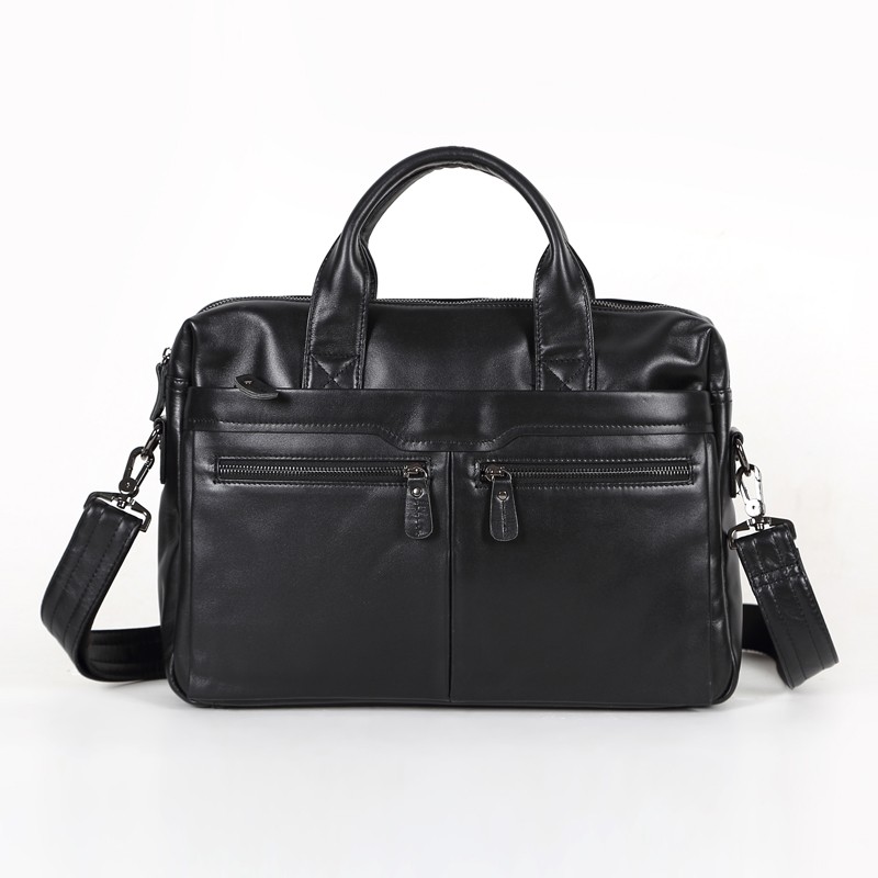 Fashion Oil Waxed LeatherMen Crossbody Bag Genuine Leather Men Messenger Bag Tote Handbag Black Brown
Fashion Oil Waxed LeatherMen Crossbody Bag Genuine Leather Men Messenger Bag Tote Handbag Black Brown