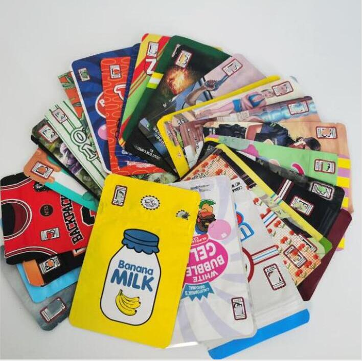 3 5g mylar bag childproof resistant resealable ziplock customise deisgn jungle baggie Baggiess 420 packaging bags 33 41 99
3 5g mylar bag childproof resistant resealable ziplock customise deisgn jungle baggie Baggiess 420 packaging bags 33 41 99