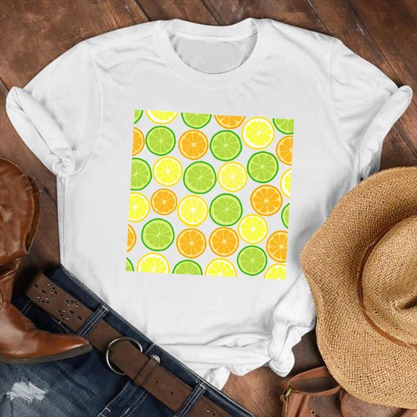 90s cartoon lemon orange womens t shirt short sleeve travel fruit clothes tee female print graphic, White
90s cartoon lemon orange womens t shirt short sleeve travel fruit clothes tee female print graphic, White