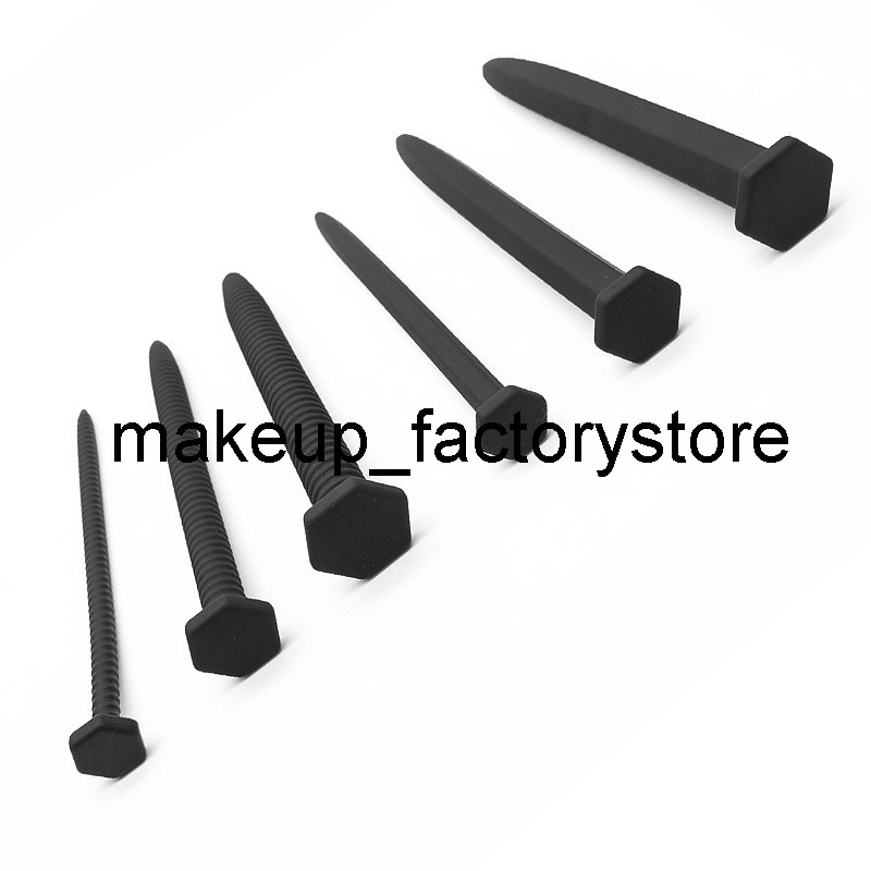 Massage Urethrale Dilatator Gay Male Sounding Penis Plug Inserts Dilatato Silicone Urethral Sound Dilator Catheter Sex Toy For Men4033462