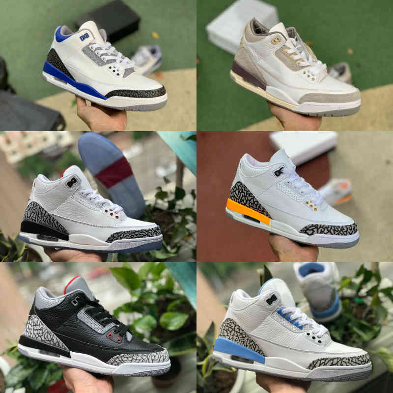 Racer Blue 3 3S Basketball Shoes Mens Cool Grey A Ma Maniere UNC Fragment Knicks Court Purple FREE THROW LINE JORDÁN Denim Red Black Cement Pure White Trainer Sneakers
Racer Blue 3 3S Basketball Shoes Mens Cool Grey A Ma Maniere UNC Fragment Knicks Court Purple FREE THROW LINE JORDÁN Denim Red Black Cement Pure White Trainer Sneakers