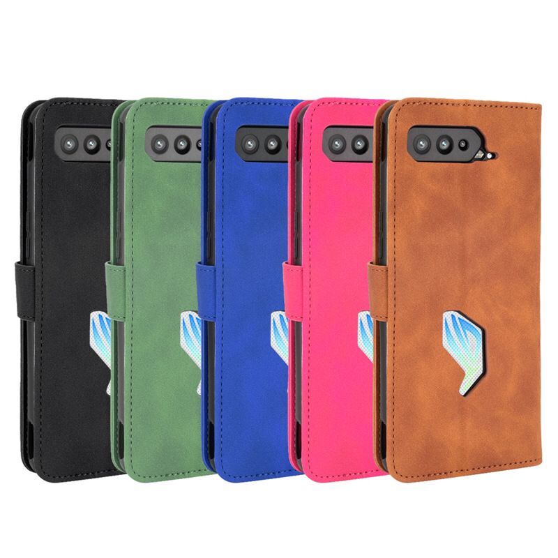 Wallet Cases For ASUS ROG Phone 3 5 Pro Strix ZS661KS Case Magnetic Book Stand Card Leather Protective Cover
Wallet Cases For ASUS ROG Phone 3 5 Pro Strix ZS661KS Case Magnetic Book Stand Card Leather Protective Cover
