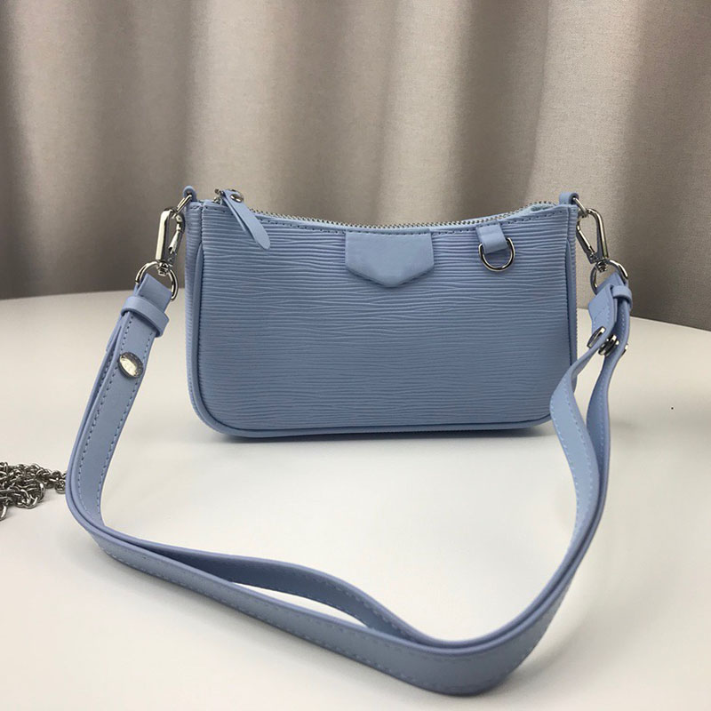 Classic Deluxe Women genuine leather Bags Purse Crescent Bag Match Fabric Fluorescent Tote Handbags Totes Crossbody purses, Blue
Classic Deluxe Women genuine leather Bags Purse Crescent Bag Match Fabric Fluorescent Tote Handbags Totes Crossbody purses, Blue