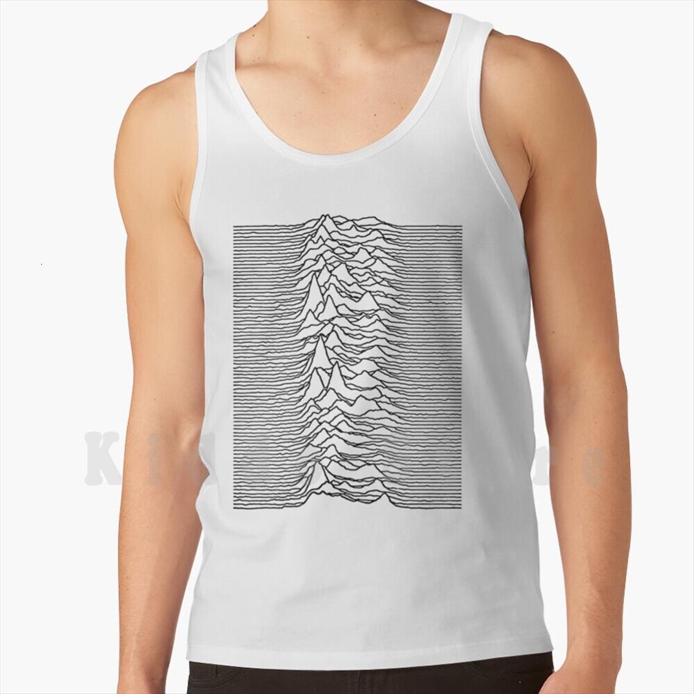 pleasures white tank vest 100% cotton joy division order music ian curtis punk band post, White;black
pleasures white tank vest 100% cotton joy division order music ian curtis punk band post, White;black