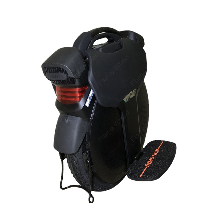 Original INMOTION V11 Unicycle Air suspension 84V 2000W Self Balance Scooter Electric Build-in Handle Monowheel Hoverboard
Original INMOTION V11 Unicycle Air suspension 84V 2000W Self Balance Scooter Electric Build-in Handle Monowheel Hoverboard